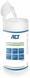 ACT AC9515 Surface Cleaning Wipes (AC9515) - tonerpiac