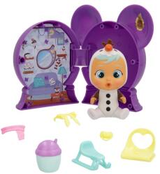 TM Toys Cry Babies: Păpușă surpriză Lacrimi magice - ediția Disney, diferite (IMC082663)