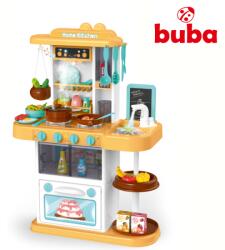 Buba Детска кухня Buba Home Kitchen, 43 части, 889-163, оранжева