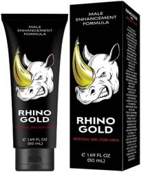 Rhino Gold Gel 50ml