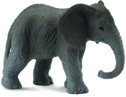 CollectA Figurina pui de elefant african - collecta (COL88026S) - bravoshop