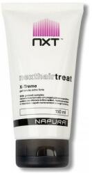 Napura Gel pentru păr, fixare extra-puternică - Napura NXT X-Treme Gel 150 ml