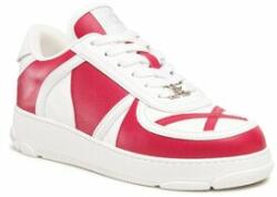 GCDS Sneakers AI22W460041 Roșu