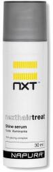 NAPURA Ser-ulei de protecție pentru strălucirea părului - Napura NXT Shine Serum 30 ml