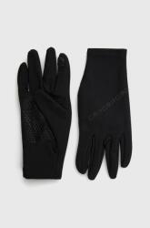 CMP Mănuși femei, culoarea negru 9BY8-RED05O_99X