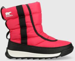 Sorel cizme de iarna copii culoarea roz 9BYY-OBG0YT_42X