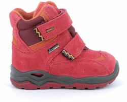 Primigi pantofi copii culoarea rosu 9BYY-OBB0B8_33X