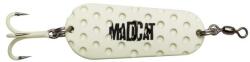 MADCAT A-static twin turbine spoon 3/0 110g sinking glow-in-the-dar (56880) - epeca