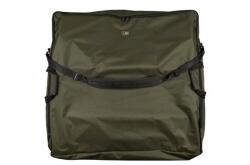 FOX r-series large bed bag 85x85x30cm ágy táska (CLU448) - sneci