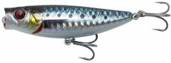 Savage Gear 3d minnow popwalker 6.6cm 8g floating sardine php (64081) - epeca