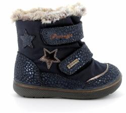Primigi cizme de iarna pentru copii culoarea albastru marin 9BYY-OBG0IU_59X
