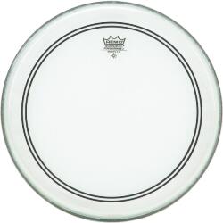 Remo P3-0318-BP- - Powerstroke®3 Clear 18" Drumhead - P864P