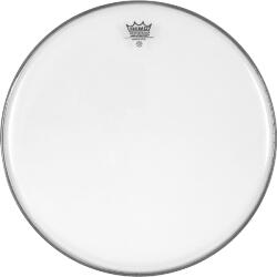 Remo BR-1322-00- - Ambassador Clear 22" Drumhead - P147P