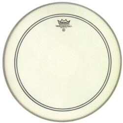 Remo P3-0116-BP- - Powerstroke®3 Coated 16" Drumhead - P366P