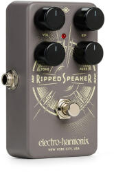 Electro-Harmonix effektpedál Ripped Speaker Fuzz - EH-RippedSpeaker