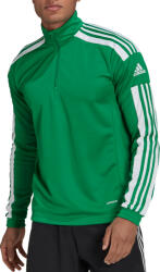 Adidas Hanorac adidas SQ21 TR TOP - Verde - L