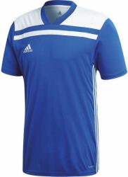 Adidas Bluza adidas REGISTA 18 JSY - Albastru - XS (129-134 cm)