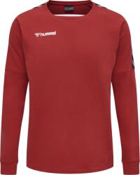 Hummel Hanorac Hummel AUTHENTIC TRAINING SWEAT - Rosu - XL