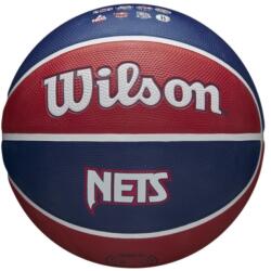 Wilson Minge Wilson NBA TEAM CITY EDITION BASKETBALL BROOKLYN NETS - Multicolor - 7