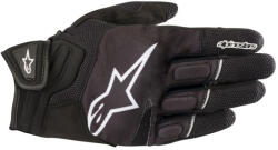 Alpinestars Mănuși moto Alpinestars Atom White/Black (3574018/12)