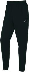 Nike Pantaloni Nike MEN S TEAM BASKETBALL PANT-BLACK - Negru - XXL