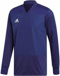 Adidas Hanorac adidas CON18 TR TOP - Albastru - S