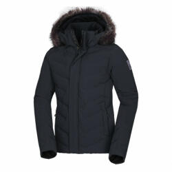 Northfinder Geaca de strada cu izolatie 5K/5K pentru barbati Dauien black (107183-269-106)