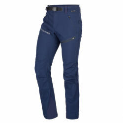 Northfinder Pantaloni din softshell pentru barbati ATLAS NO-3811OR bluenights (107220-464-102)