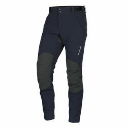 Northfinder Pantaloni impermeabili barbati Stephen black (107223-269-106)