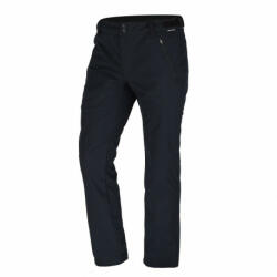 Northfinder Pantaloni softshell 3L 10K/5K barbati Boden black (107224-269-106)
