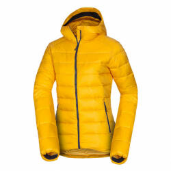 Northfinder Jacheta outdoor femei Alta goldenyellow (107187-314-102)