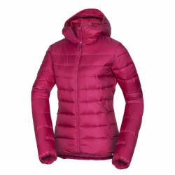 Northfinder Jacheta outdoor femei Alta cherry (107187-510-102)