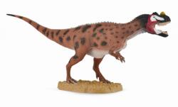 CollectA Figurina Dinozaur cu mandibula mobila Ceratosaurus Deluxe Collecta (COL88818Deluxe) - bekid Figurina
