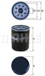 MAHLE Filtru ulei MAHLE OC 521 (OC 521) - automobilus