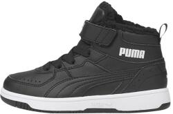 PUMA Pantofi Sport Puma Rebound Joy Fur K - 27.5