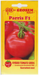 Geosem Select Parris F1, tomate semi-determinate - antomaragro - 15,00 RON