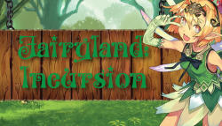 Naarassusi Game Fairyland Incursion (PC)