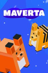 My Label Game Studio Maverta (PC)