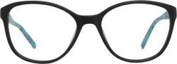 Roxy ERJEG 03024 DBLK 53 Női szemüvegkeret (optikai keret) (ERJEG 03024 DBLK)