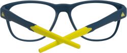 Quiksilver EQYEG 03090 AYEL 50 Férfi szemüvegkeret (optikai keret) (EQYEG 03090 AYEL)