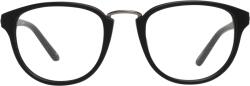 Quiksilver EQYEG 03053 DBLK 50 Férfi szemüvegkeret (optikai keret) (EQYEG 03053 DBLK)