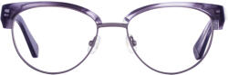 Zac Posen Ethel Z ETH SM 51 Női szemüvegkeret (optikai keret) (Z ETH SM)