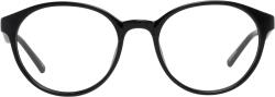 Roxy ERJEG 03049 DBLK 48 Női szemüvegkeret (optikai keret) (ERJEG 03049 DBLK)