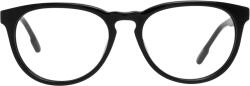 Quiksilver EQYEG 03068 DBLK 51 Férfi szemüvegkeret (optikai keret) (EQYEG 03068 DBLK)