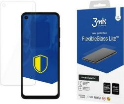 3mk Protection FlexibleGlass Lite Motorola One Visi on Szkło Hybrydowe Lite (112802) - pcone