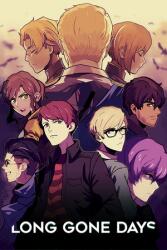 BURA Long Gone Days (PC)