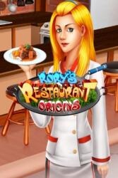 Big Fish Games Rory's Restaurant Origins (PC)