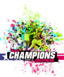 NowakGames World Champions Decathlon (PC)