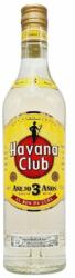 Havana Club Anejo 3YO Rom 0.7L, 40%