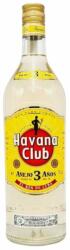 Havana Club Anejo 3YO Rom 1L, 40%